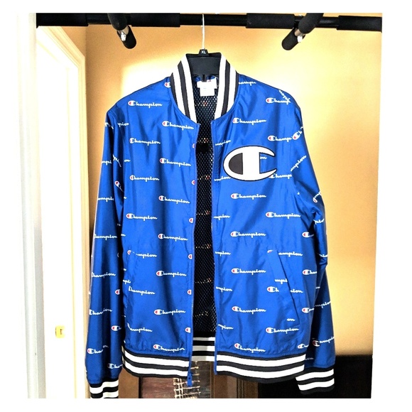 Champion - Picture 1 of 1